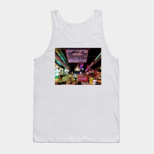 Nostalgia Tank Top